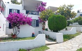 Villa Danai
